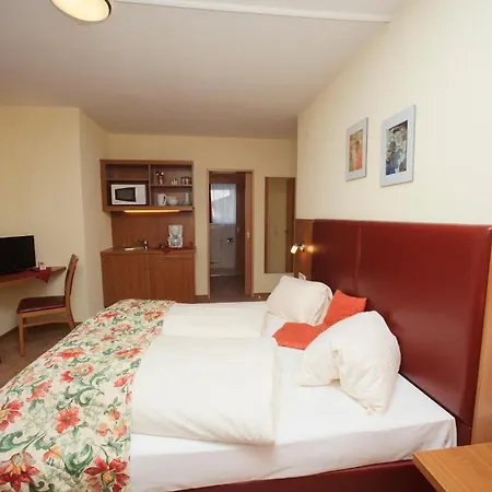Mountain Motel Kaprun