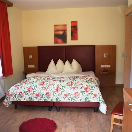 Mountain Motel Kaprun