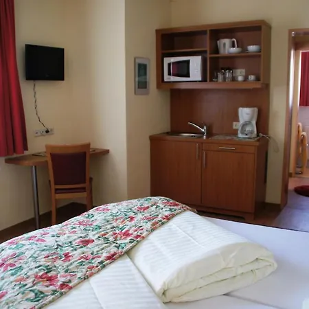 Motel Mountain Kaprun