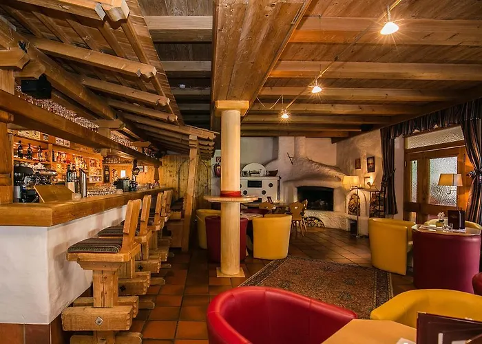 Motel Mountain Kaprun