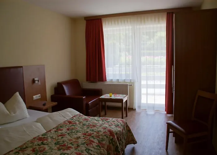 Motel Mountain Kaprun