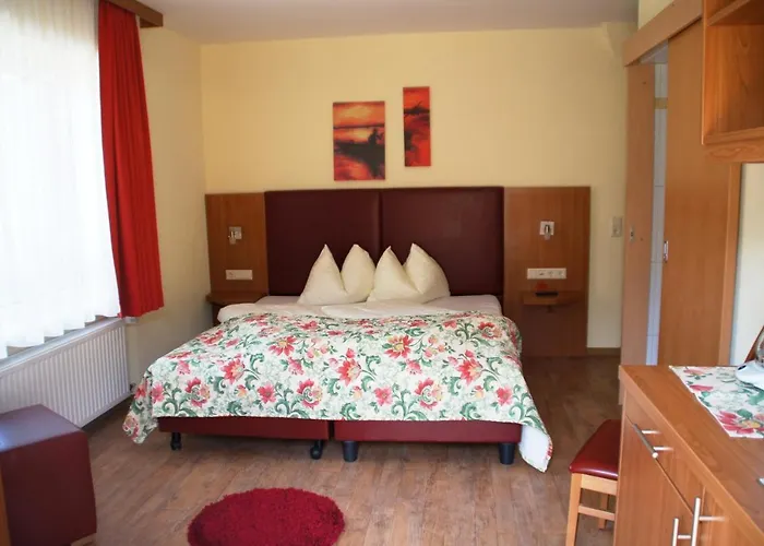 Mountain Motel Kaprun